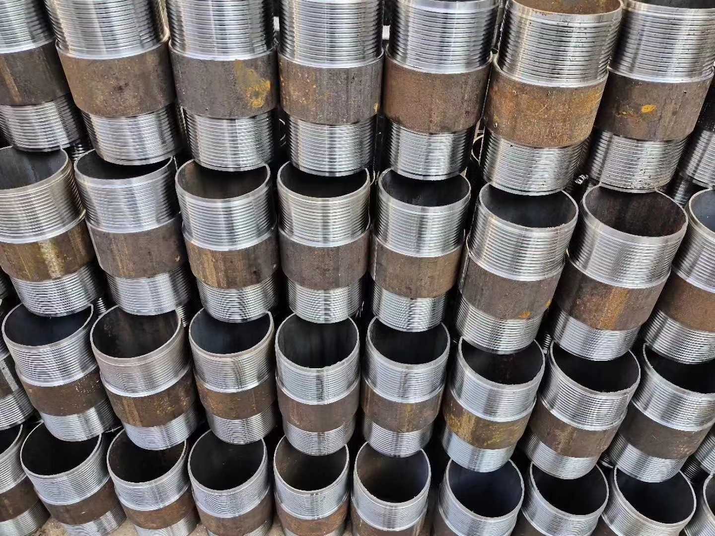 陈仓超前边坡支护管