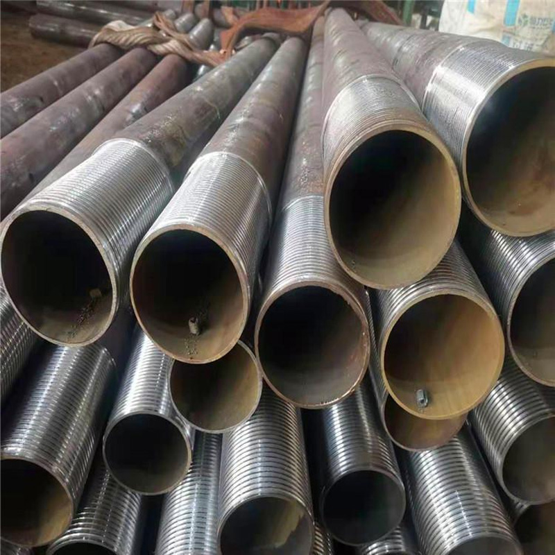 陈仓管棚跟管