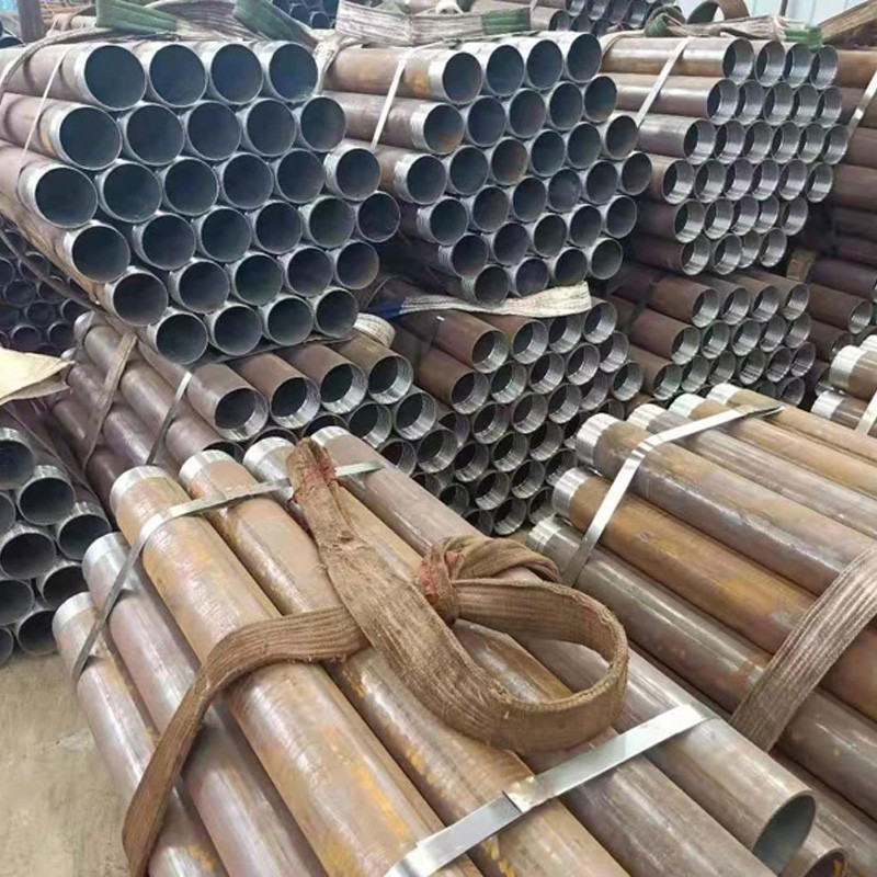 陈仓地质钻探用跟管