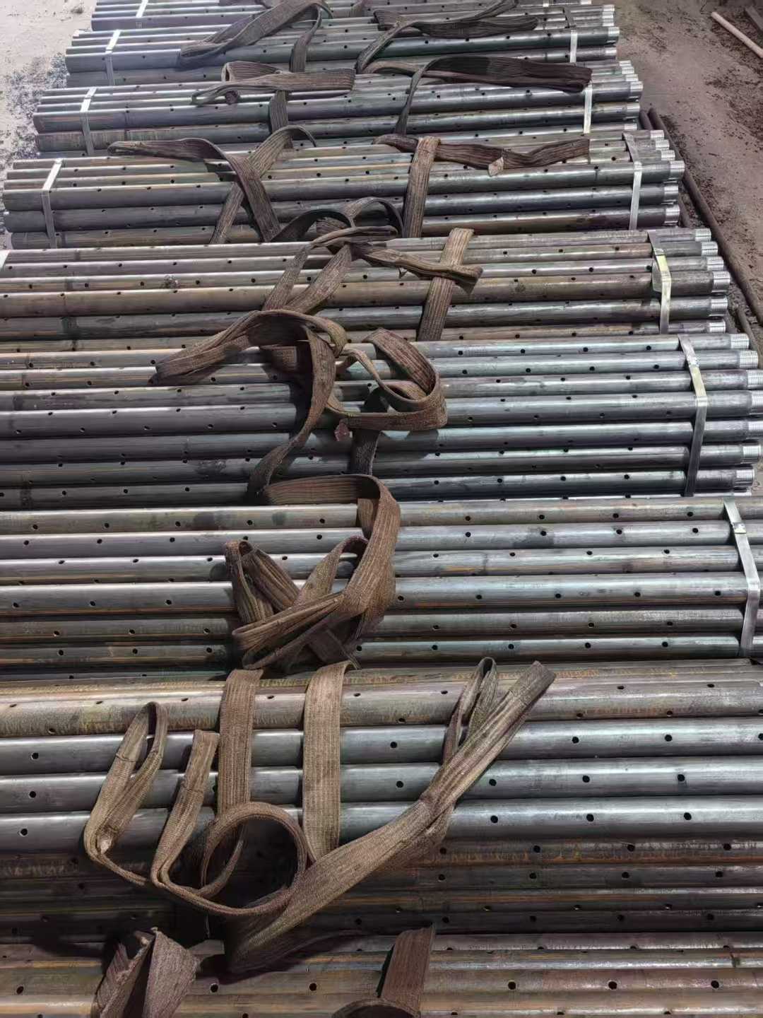 陈仓127mm管棚管
