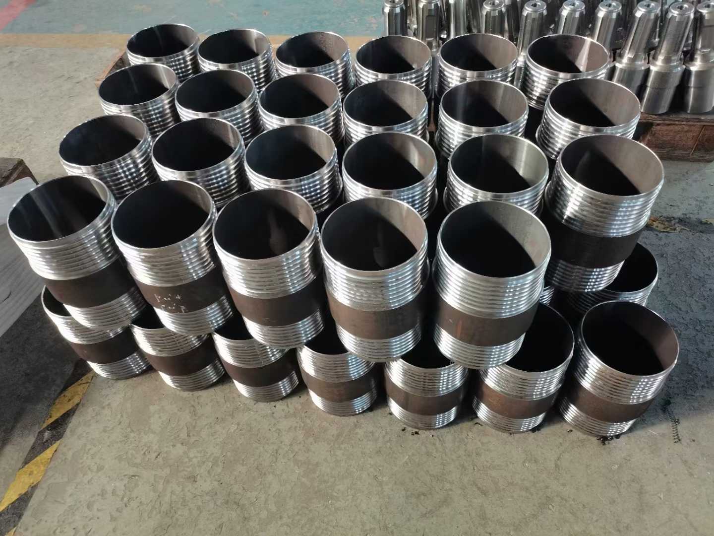 陈仓219mm管棚管